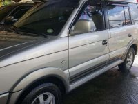 Mitsubishi Adventure 2012 for sale