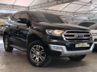 2017 Ford Everest for sale