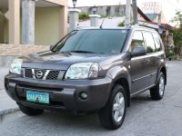 2012 Nissan Xtrail for sale