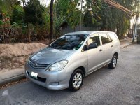 2010 Toyota Innova for sale