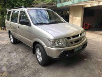 Isuzu Crosswind XT 2006 for sale