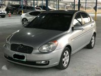 2007 Hyundai Accent for sale