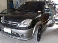 Mitsubishi Adventure 2012 for sale