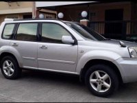 Nissan Xtrail 2006 for sale