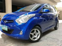 2014 Hyundai Eon for sale