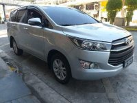 Toyota Innova 2016 for sale