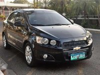 2013 Chevrolet Sonic for sale