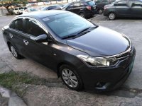 2014 Toyota Vios for sale