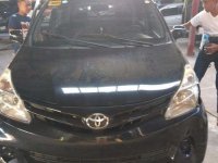 2015 Toyota Avanza for sale