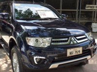 Mitsubishi Montero Sport 2015 for sale 