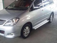 2012 Toyota Innova for sale