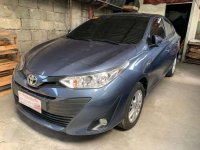 2019 Toyota Vios for sale