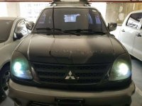 Like New Mitsubishi Adventure for sale