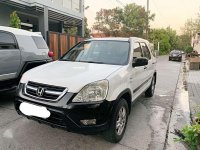 2003 Honda CRV for sale 