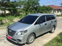 Toyota Innova E AT 2015 for sale