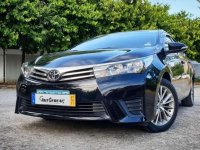 Toyota Corolla Altis 2014 For Sale 