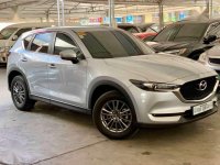 2018 Mazda CX5 for sale