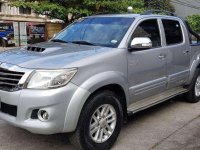 2014 Toyota Hilux for sale