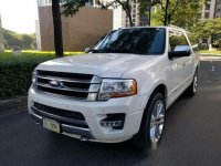 Ford Expedition 2016 AT for sale