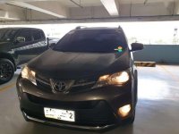 2014 Toyota RAV4 for sale