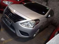 2017 Nissan Almera for sale