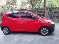 Hyundai Eon 2014 for sale