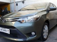 2017 Toyota Vios for sale