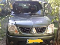 Mitsubishi Adventure 2005 for sale