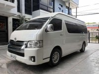 2016 Toyota Hiace for sale