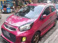 Kia Picanto 2016 for sale