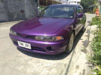 Like New Mitsubishi Galant for sale