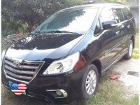 Toyota Innova 2012 for sale