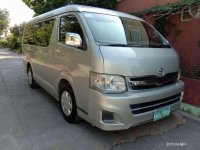 Toyota Hiace 2011 for sale