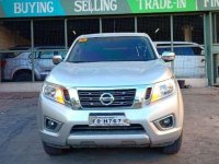 2017 Nissan Navara for sale