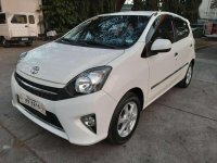 Toyota Wigo G 2016 for sale