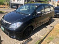 2009 Toyota Innova J Manual Gasoline For Sale