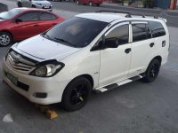 Toyota Innova J 2019 for sale