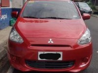 Mitsubishi Mirage 2015 for sale