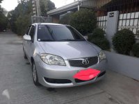 2006 Toyota Vios for sale