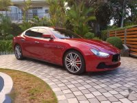 Maserati Ghibli 2015 for sale