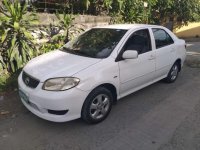 2004 Toyota Vios for sale