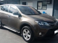 Toyota RAV4 2014 for sale