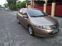 2009 Honda City For Sale