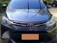 2015 Toyota Vios E for sale