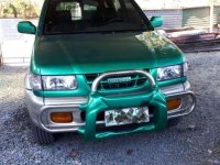 Isuzu Crosswind 2004 for sale