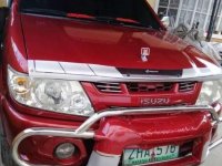 Isuzu Crosswind XTi 2007 for sale