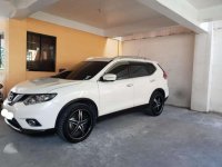 2015 Nissan X-Trail for sale