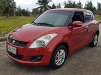 2015 model Suzuki Swift AT for sale