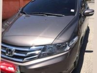 Honda City 2013 for sale