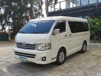 2013 Toyota Hiace for sale